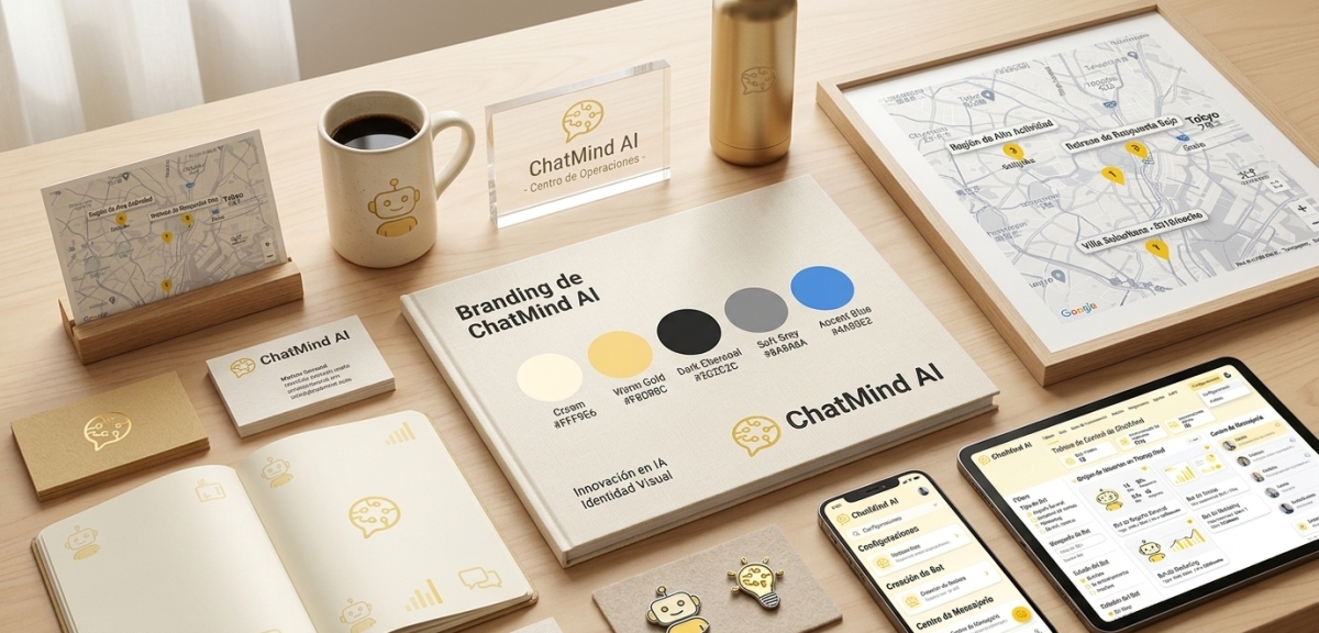 Ai Chatbot App Image