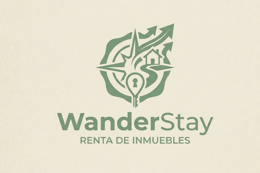 Wander Stay App Image